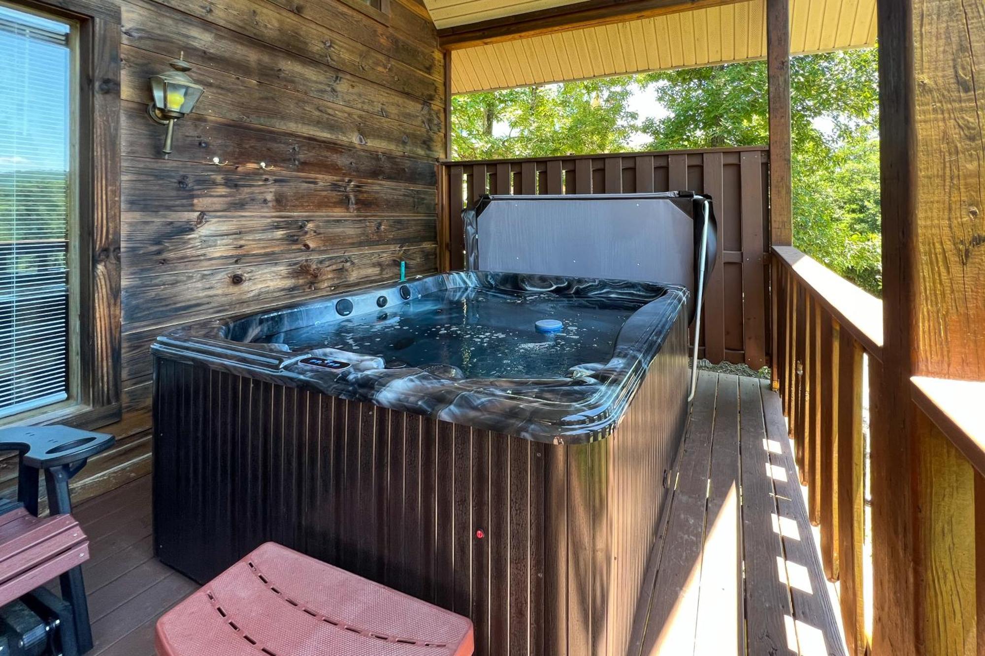 An Indian Dream Villa Henderson Springs Exterior photo
