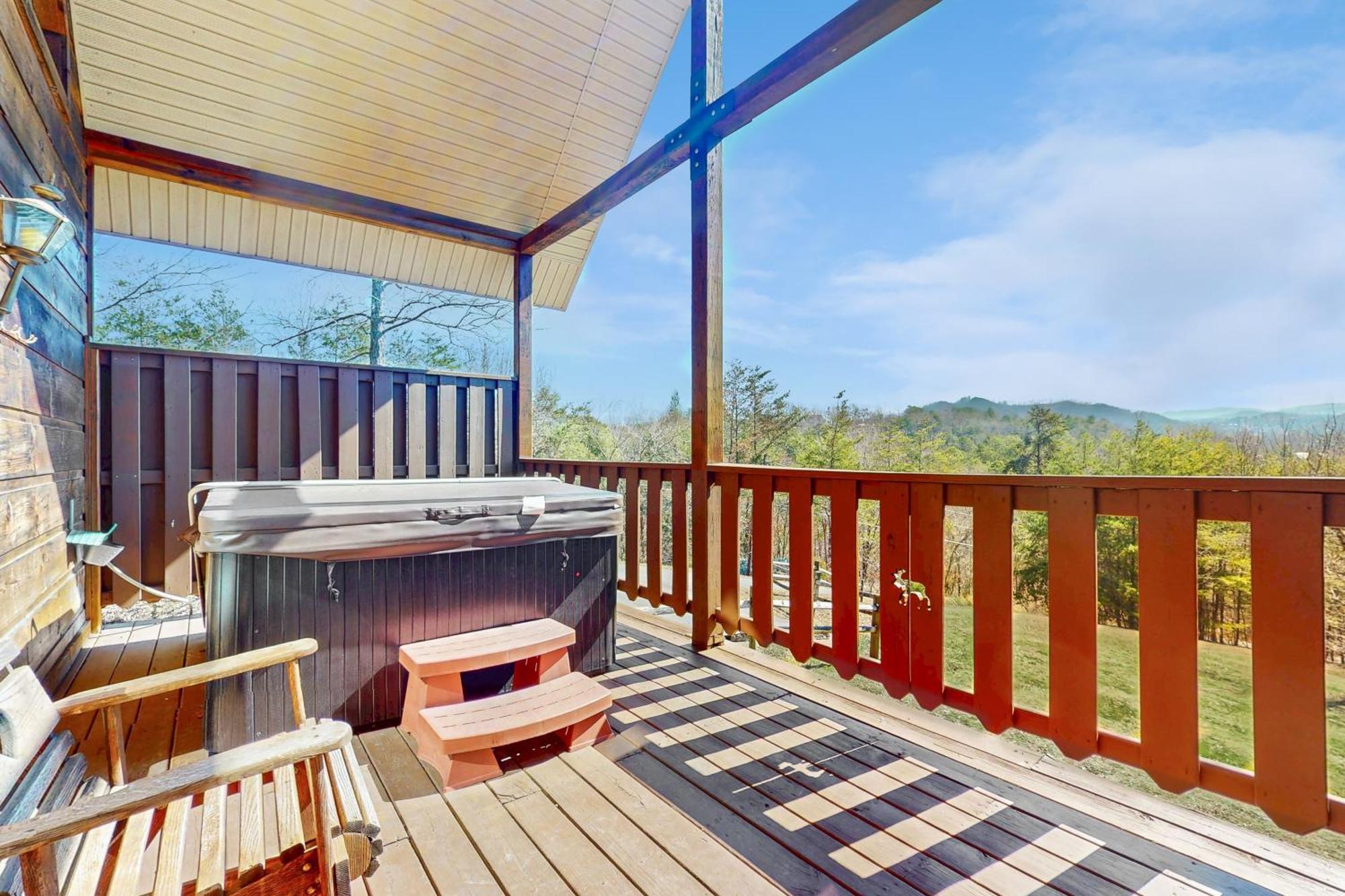 An Indian Dream Villa Henderson Springs Exterior photo
