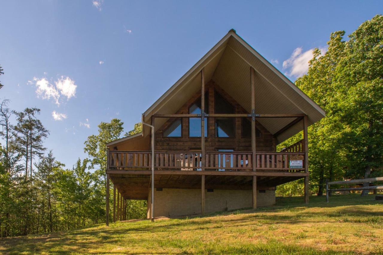 An Indian Dream Villa Henderson Springs Exterior photo